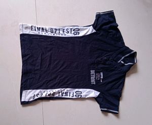 Boys T. Shirt