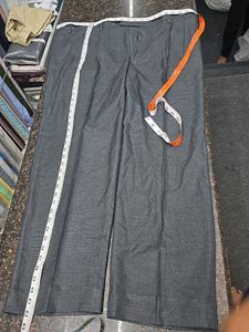 New Unused Men Formal Pant Size 43
