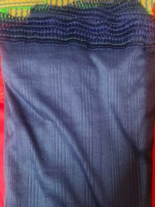Colorful Fabric Bundle