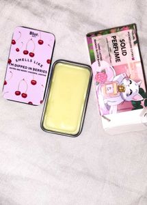 BLUR pocket Cuties Aka Perfume