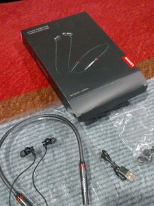 Lenovo Neckband