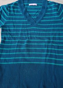 Ladies Branded Sweater