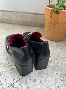 Harrison Gone Troppo Loafers