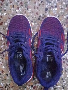 Star Kidz Running Shoes