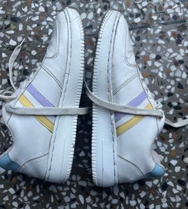 Casual Multicolour Shoes