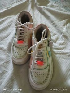 Nike Air Force 1