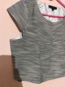JAYSON BRUNSDON Top Or Blouse