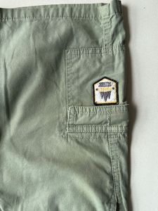 Boys Cotton Shorts