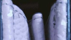 ON SALE! Oriflame Wallet New But Little Flaw check