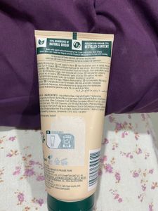 The Body Shop Shea Lotion