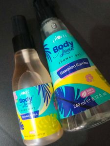 Plum Body Lovin&#39; hawaiin rumba combo