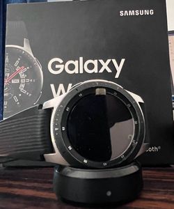 💰PriceDrop Samsung galaxy Watch 4, 46 MM | Cash