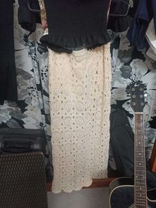 Zara Maxi Skirt