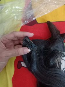 Hair Extensions