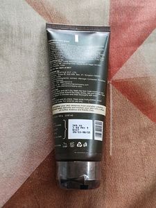 TMC CAFFEINE FACE MASK