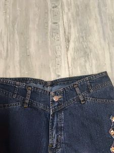 Girls Capri