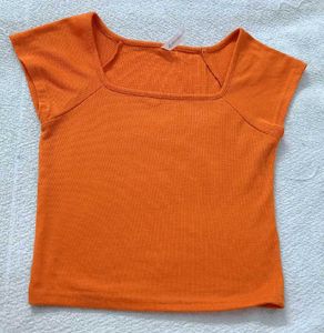Stylish Crop Top