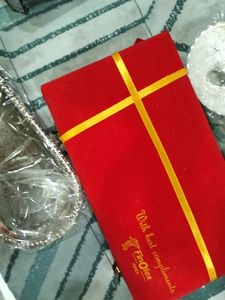 Silver 2pis Set