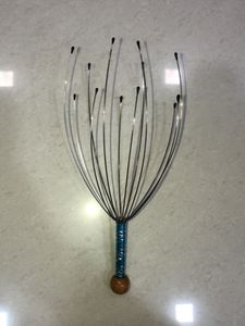 Head Massager