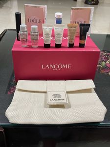 Lancome Skincare Kit