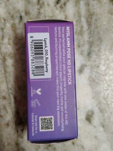 MyGlamm Pose HD Lipstick