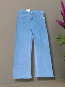 H@10 Size-30 (Sale) Latest Ladies high waist Jeans