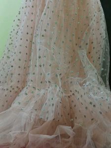 Elegant Dress Material