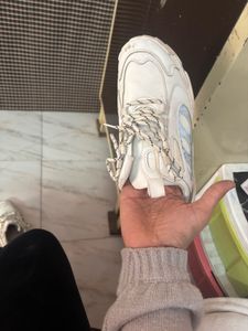 White Shoes