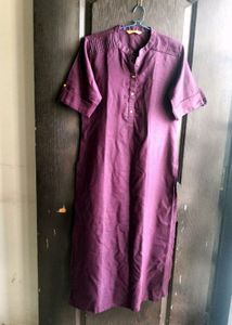Gerua Kurta ( New)