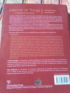 Internet of Things Book(Arshdeep bagha,vijay madis