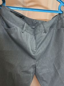 Formal Pant