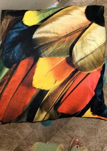 Big Size Cushion Cover 3 Pair