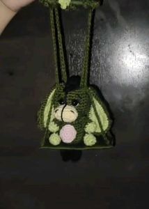 Car Hanging Or Key Chain