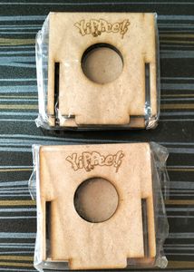 Yippee DIY Pen &amp; Pencil Stand/Box/Holder