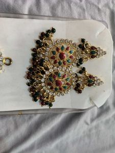 Necklace 3