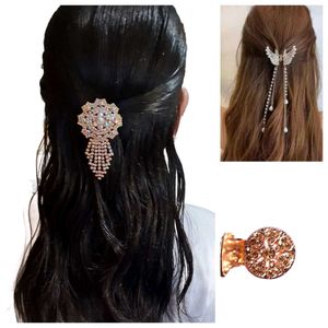3 Combo Hair Aceesories