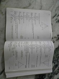 Mathematics Class IX Textbook