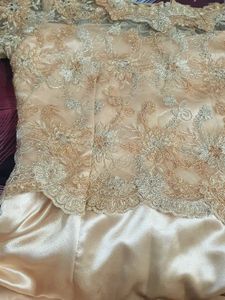 Golden Gown