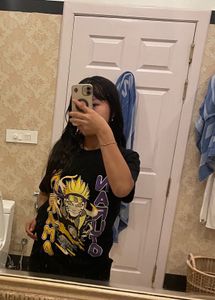 Naruto T-shirt