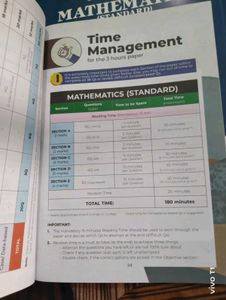 CBSE Class 10 Math Sample Papers..