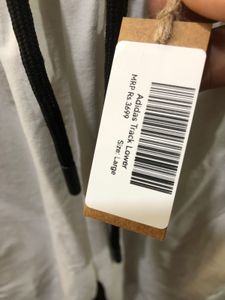 Adidas Track Pants Waist 30” Length 40”