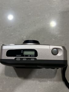 Vivitar PZ3090 Camera