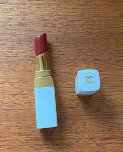 Chanel Tinted Lip Balm