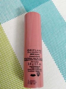 Lip Balm(muled wine)