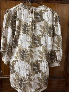 Long Tunic
