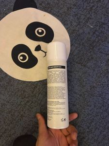 PAC Micro Finish Makeup Fixer