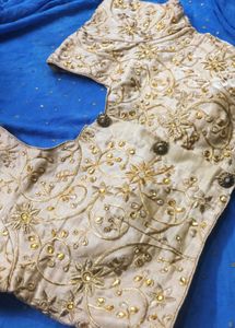 Embroidered Blouse💘💘
