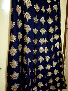 Ethnic Skirt