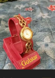 Golstar Women&#39;s Watch