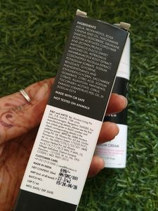 Stretch Marks Reduction Cream